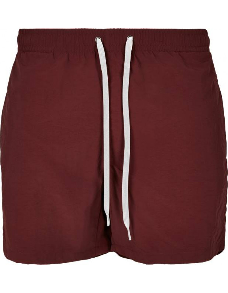 Pantaloni scurți de baie pentru bărbați